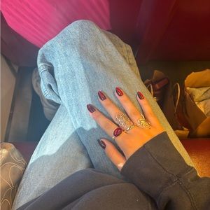 Meet your Posher, Grace